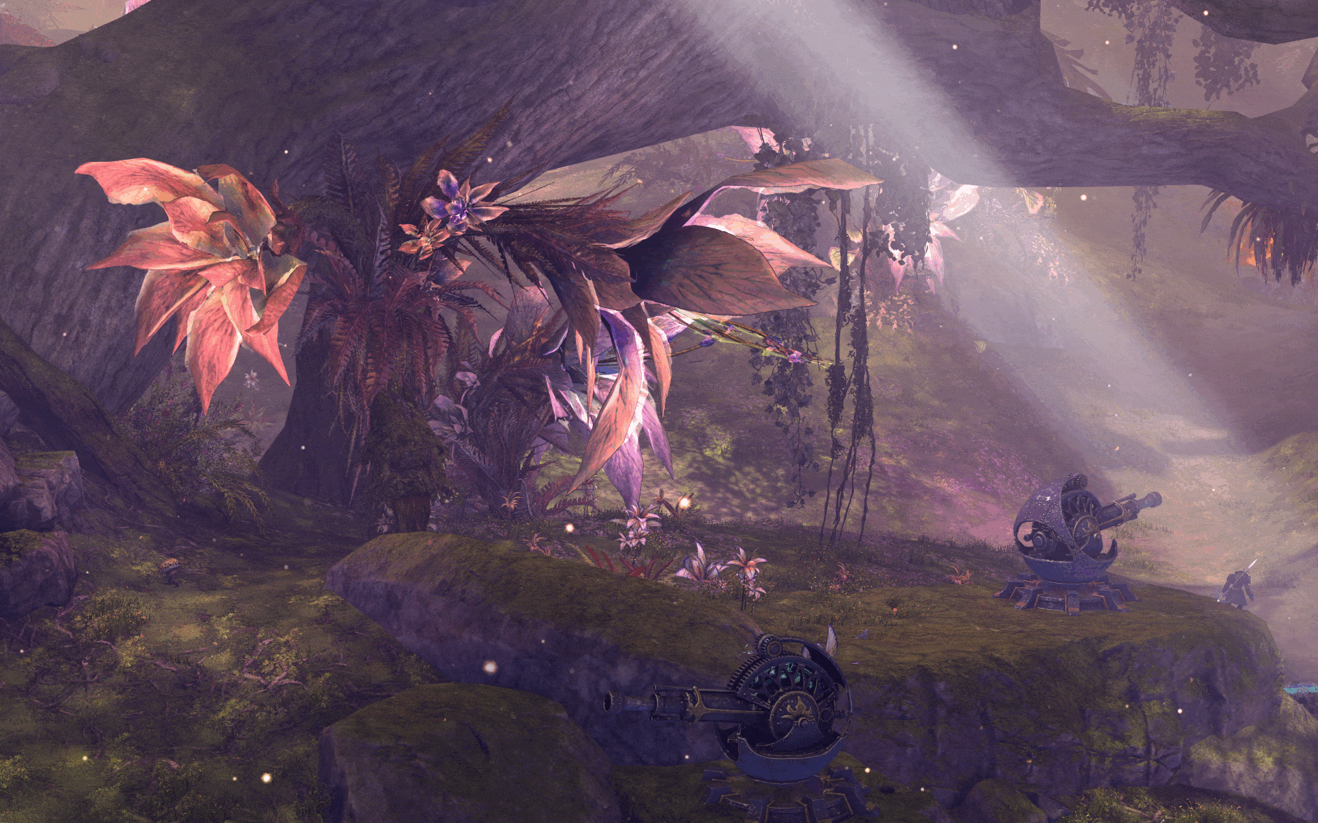 Dragonall Transition HD